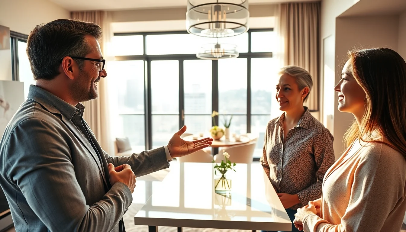 Supporting pricing visual